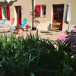 Bedloire Bed and breakfast Drain