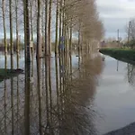 Bedloire Drain