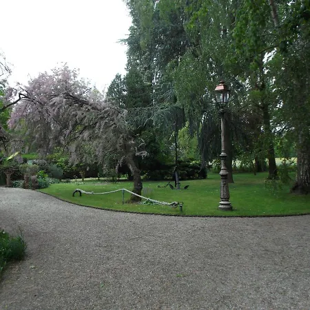 Bedloire Bed & Breakfast