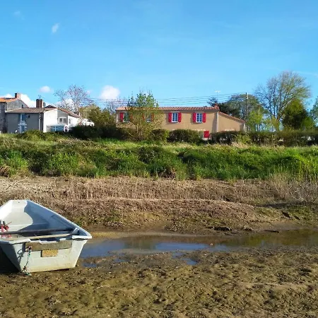 Oda ve Kahvaltı Bedloire