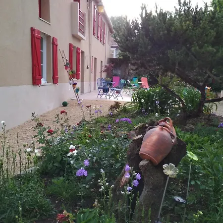 Bedloire Couette-café