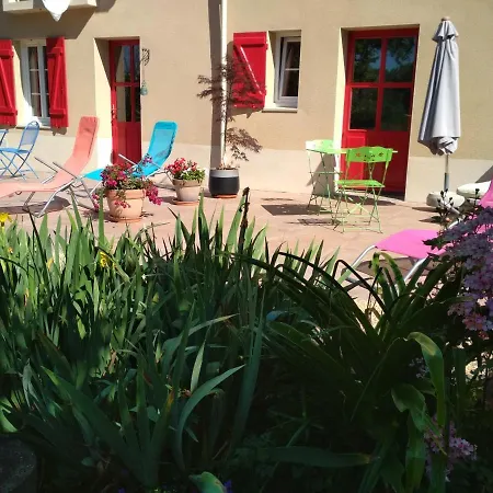 Bedloire Bed & Breakfast Drain