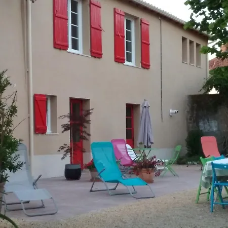 Oda ve Kahvaltı Bedloire