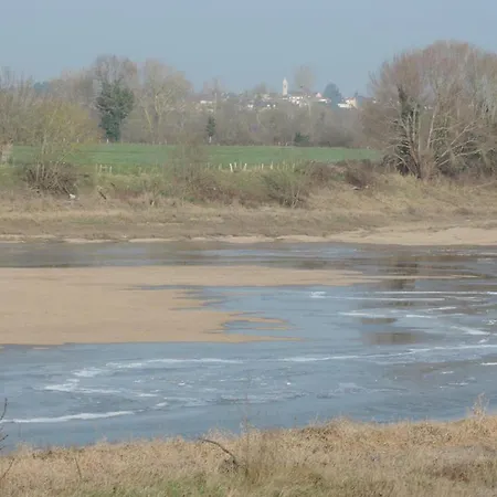 Bedloire Bed & Breakfast Drain