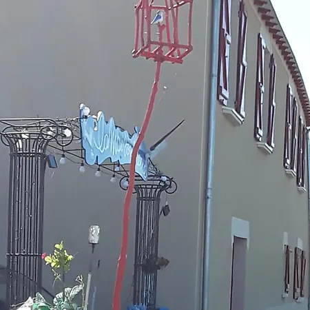 Bedloire Oda ve Kahvaltı