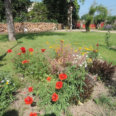 Oda ve Kahvaltı Bedloire 3*