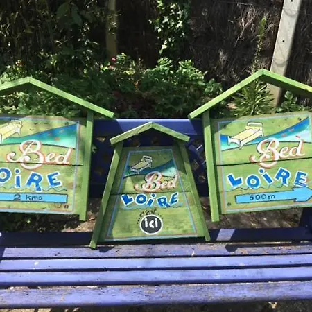 Frühstückspension Bedloire