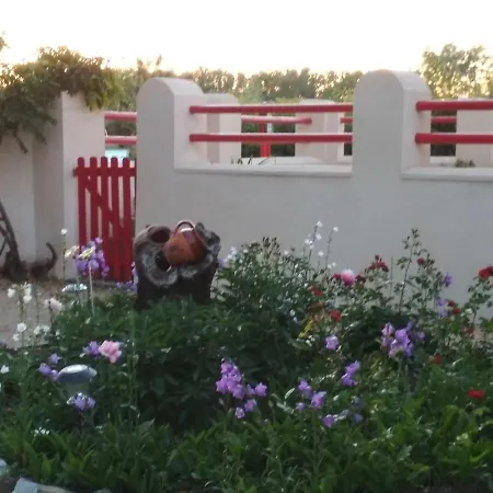 Bedloire Bed & Breakfast