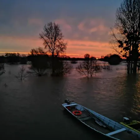 Bedloire 3* Drain