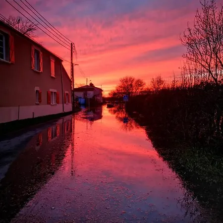 Bedloire Oda ve Kahvaltı