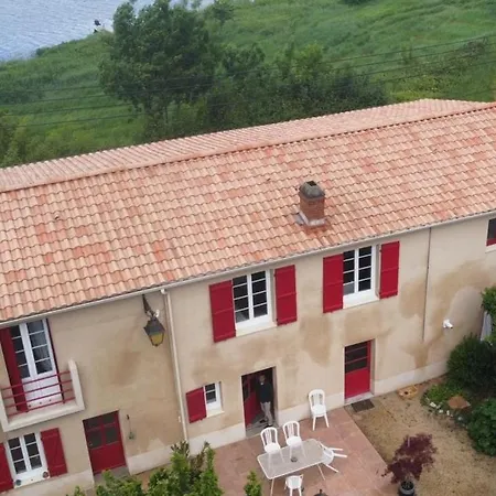 Bed & Breakfast Bedloire