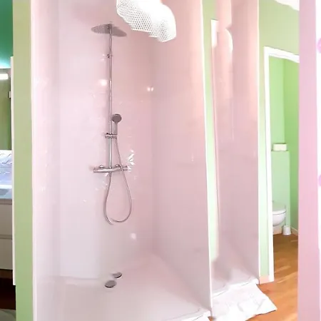 Bedloire Oda ve Kahvaltı 3*