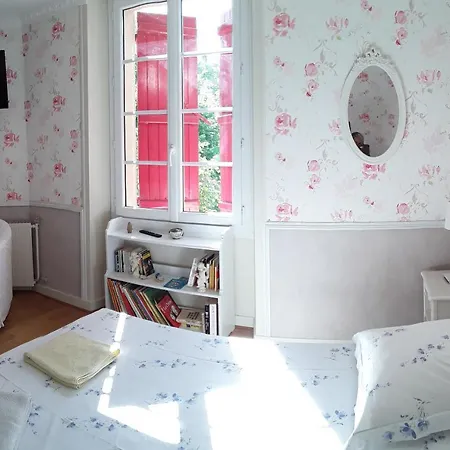Bedloire Bed & Breakfast Drain