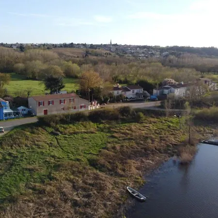 Bedloire Drain