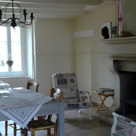 Bed & Breakfast Bedloire 3*