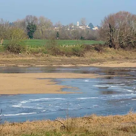 Bed & Breakfast Bedloire 3*