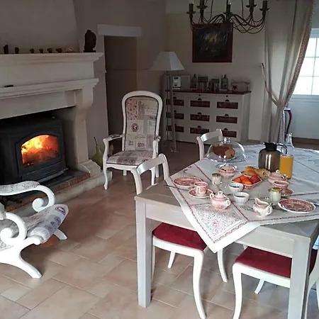 Bed & Breakfast Bedloire