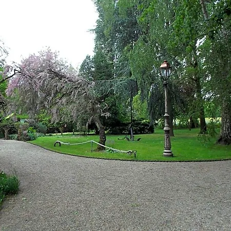 Bedloire Bed & Breakfast 3*