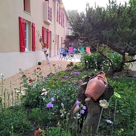 Bedloire Bed & Breakfast 3*