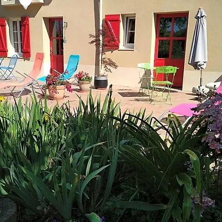 Bedloire Bed & Breakfast Drain