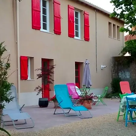 Bed & Breakfast Bedloire