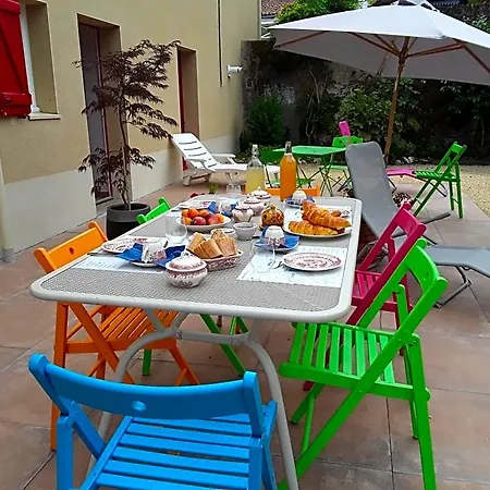 Bedloire Bed & Breakfast
