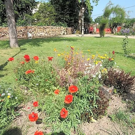 Bed & Breakfast Bedloire 3*