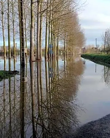 Bed & Breakfast Bedloire Drain