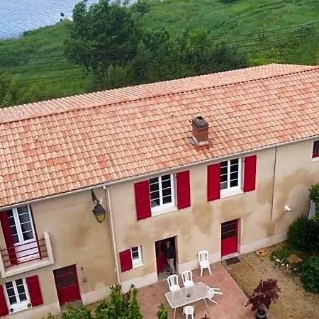 Bedloire Bed & Breakfast Drain