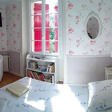 Bed & Breakfast Bedloire 3*