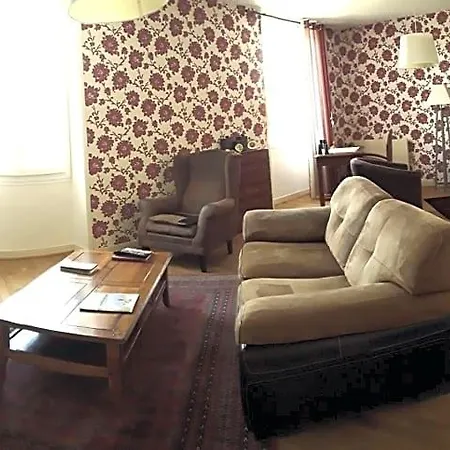 Bed & Breakfast Bedloire 3*