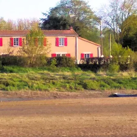 Bed & Breakfast Bedloire Drain