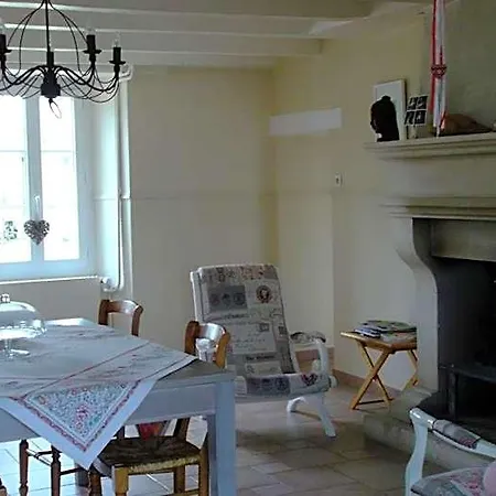 Bed & Breakfast Bedloire 3*
