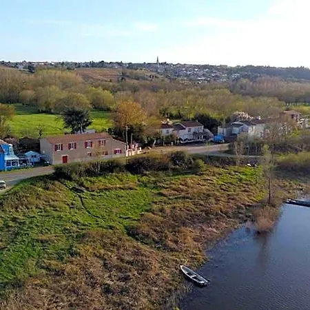Bed & Breakfast Bedloire Drain
