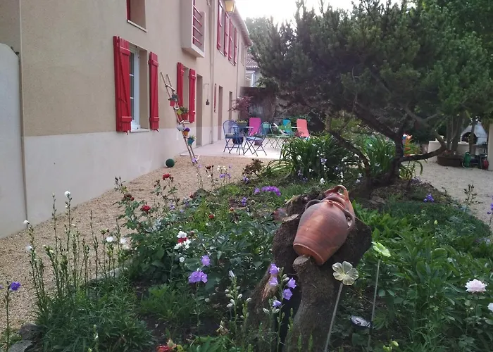 Bedloire Bed and breakfast