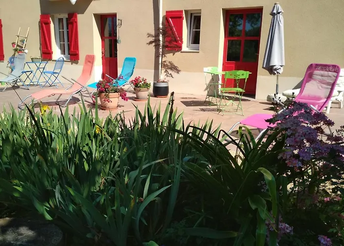 Bedloire Bed & Breakfast Drain