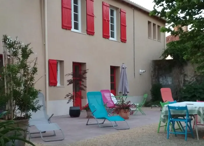 Bed & Breakfast Bedloire