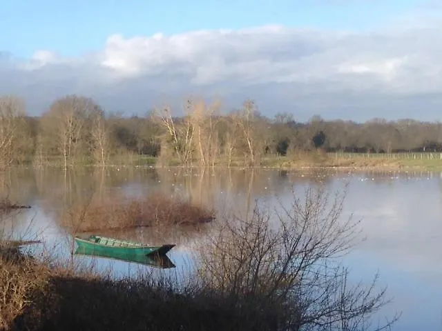Bed & Breakfast Bedloire Drain