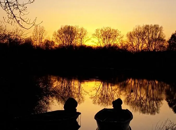 Bedloire Bed & Breakfast 3*