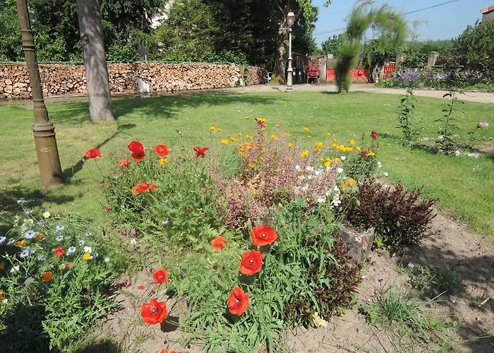 Bed & Breakfast Bedloire 3*