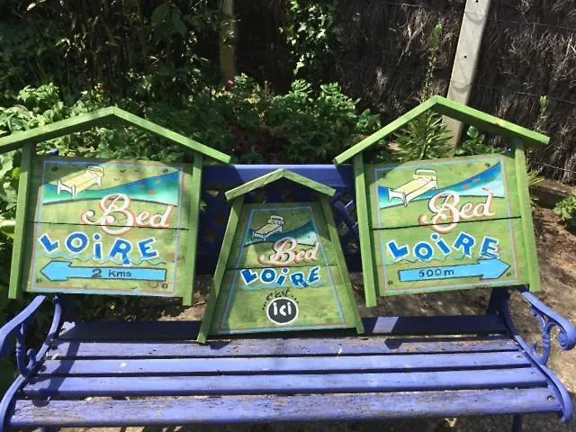 Bed & Breakfast Bedloire