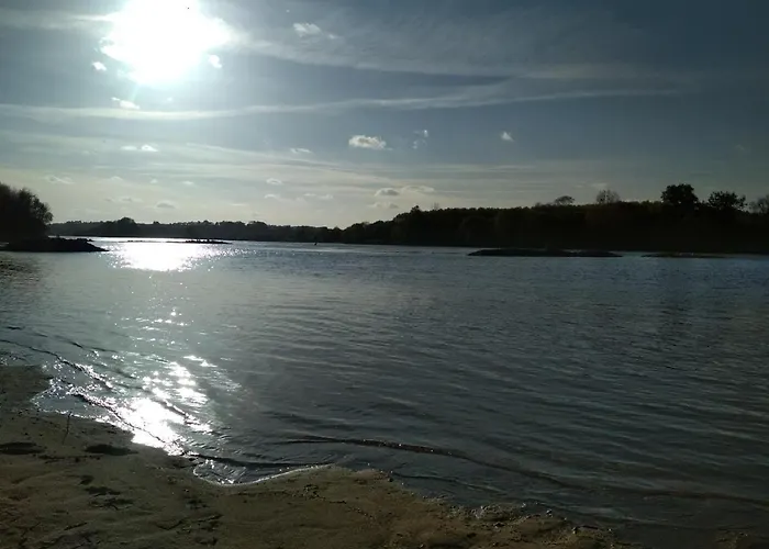 Bed & Breakfast Bedloire 3*