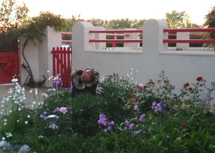 Bedloire Bed & Breakfast