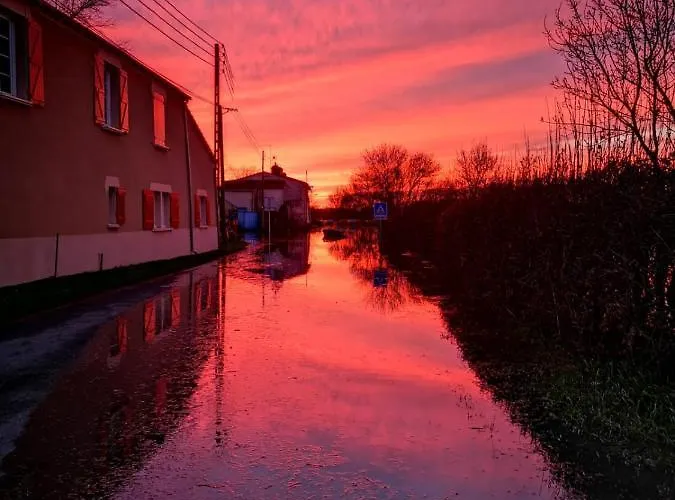 Bedloire Bed & Breakfast