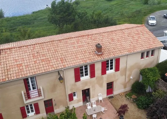 Bed & Breakfast Bedloire