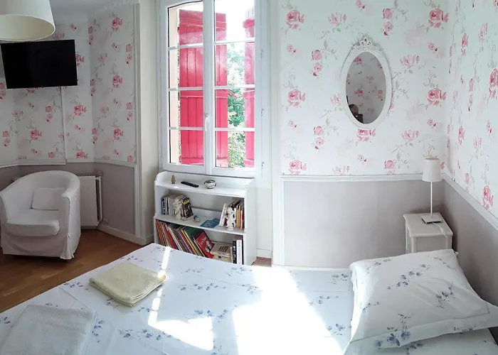 Bedloire Bed & Breakfast Drain